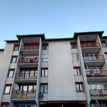 Apartman Vilasica