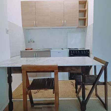 Apartman Vilasica 아파트