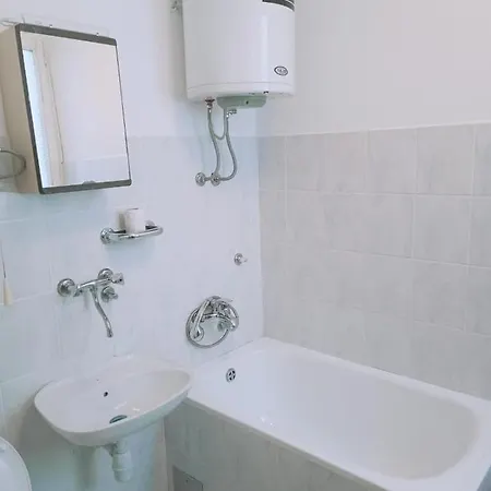 아파트 Apartman Vilasica *