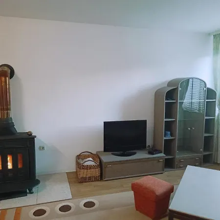 Apartman Vilasica