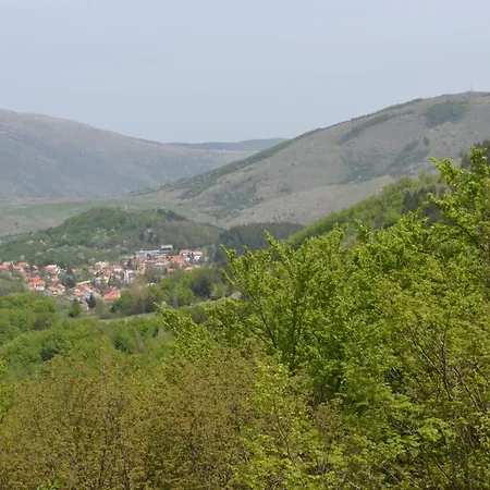 Apartman Vilasica Bosansko Grahovo